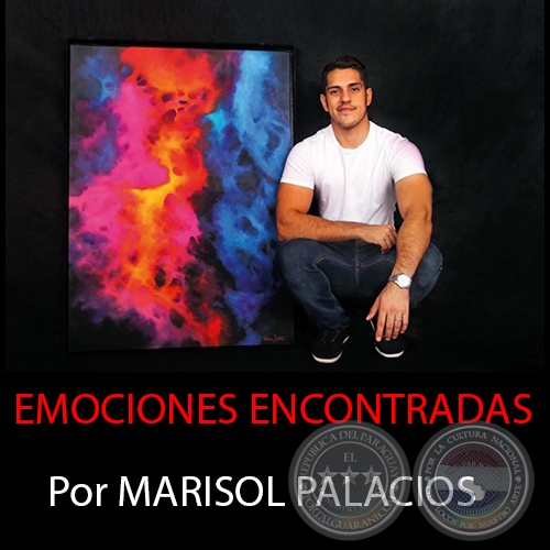 EMOCIONES ENCONTRADAS - Por MARISOL PALACIOS - Domingo 20 de Diciembre de 2015